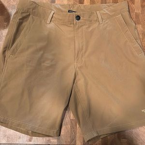 The North Face Rolling Sun Packable 9” shorts